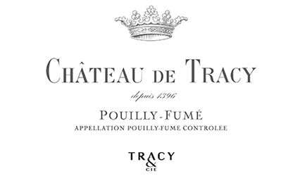 Logo Grands Vins du Château de Tracy